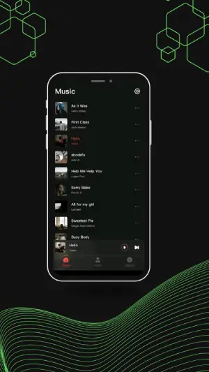 Features of Spotify mod apk for pc