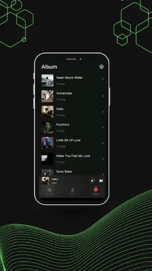 Features of Spotify mod apk for pc