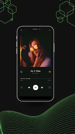 Features of Spotify mod apk for pc