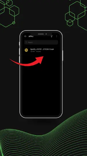 How to download spotify mod apk