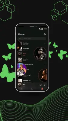 Spotify premiums apk