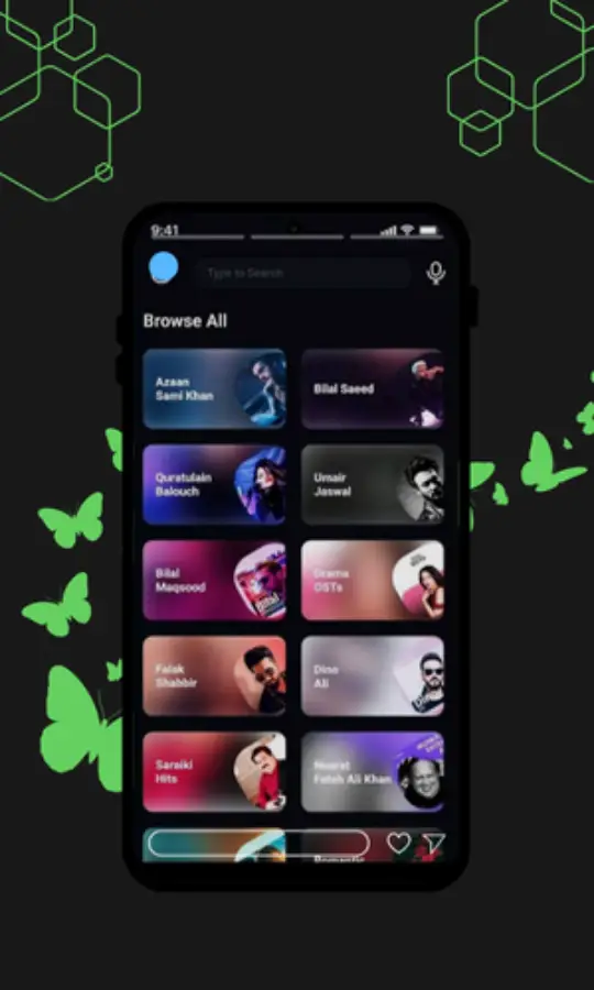 Spotify mod apk for ios