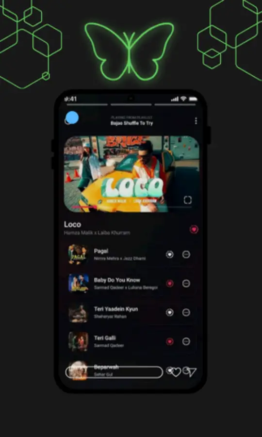 Spotify mod apk for ios